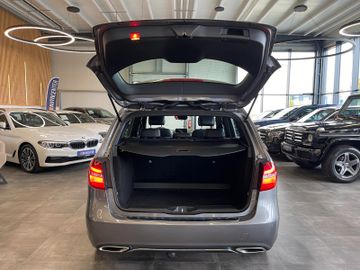 Mercedes-Benz B 220 d Edition B *2. Hand*AHK*LED*Klima*Kamera*