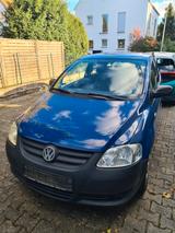 Volkswagen Fox 1.2 - Klima, TÜV bis 06.2026 - Volkswagen Fox in Stuttgart