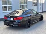 BMW 520 i M Sport PAKET *DIGITALE TACHO*20 ZOLL*KAME - BMW 520: 520i