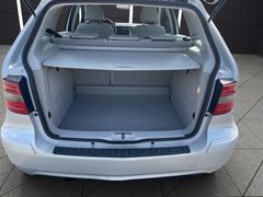 Mercedes-Benz B 180  *Automatik*Navi*