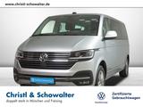 Volkswagen T6.1 Caravelle 2.0 TDI DSG LR Highline LED KLIMA - Volkswagen T6 Caravelle: Highline