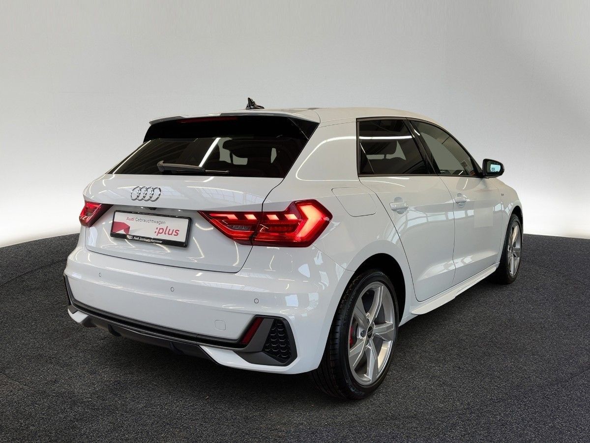 Audi A1 - Bild 4