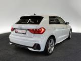 Audi A1 Sportback S line 25 TFSI Kamera LED Teilleder - Audi Vorführfahrzeuge