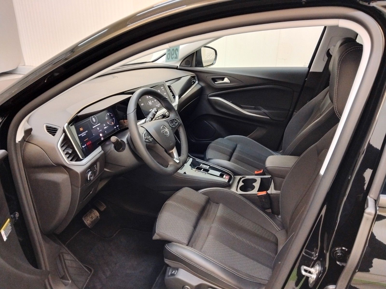 Opel Grandland X (06/2026, Benzin)