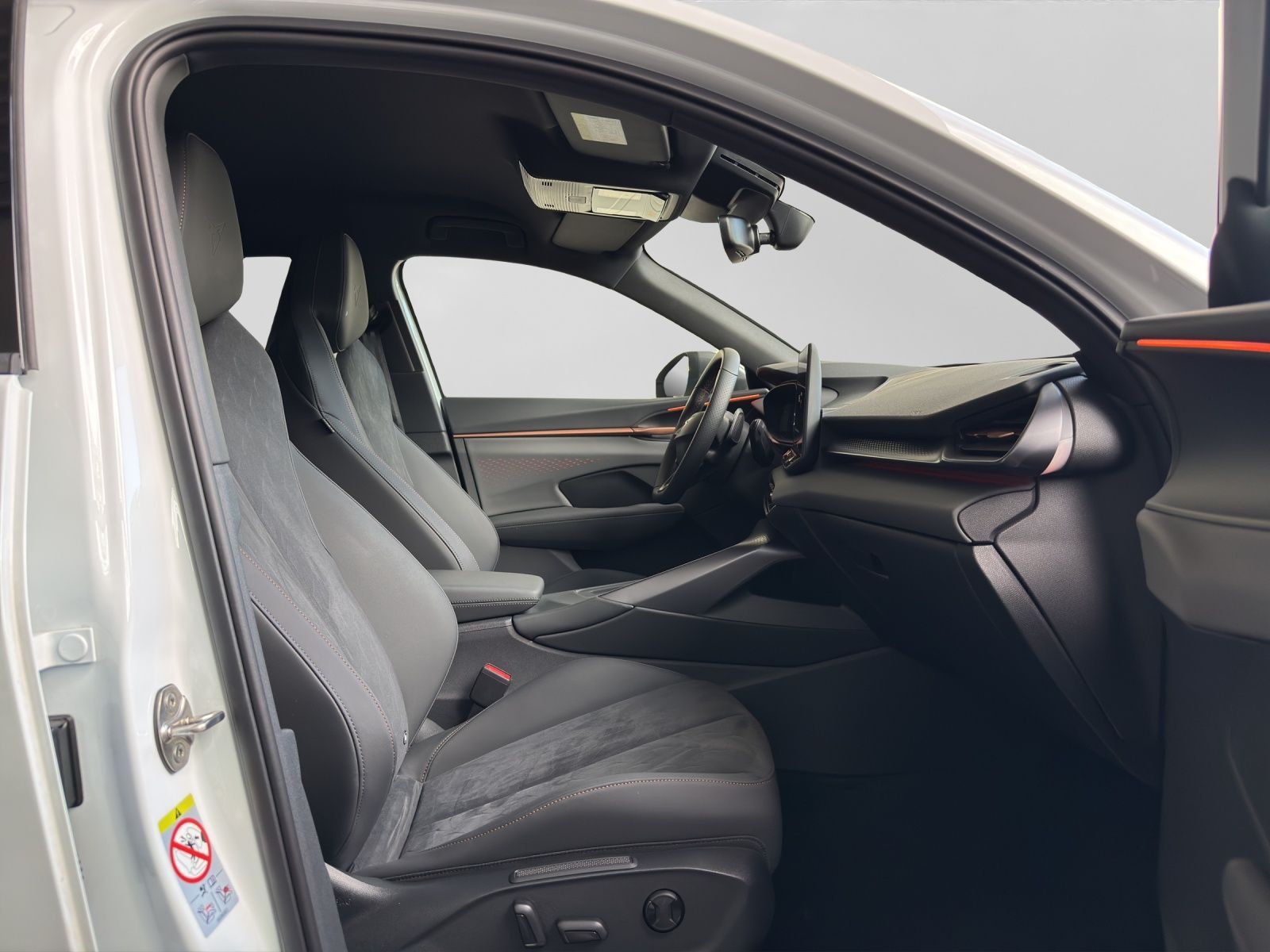 Cupra Terramar - Bild 4