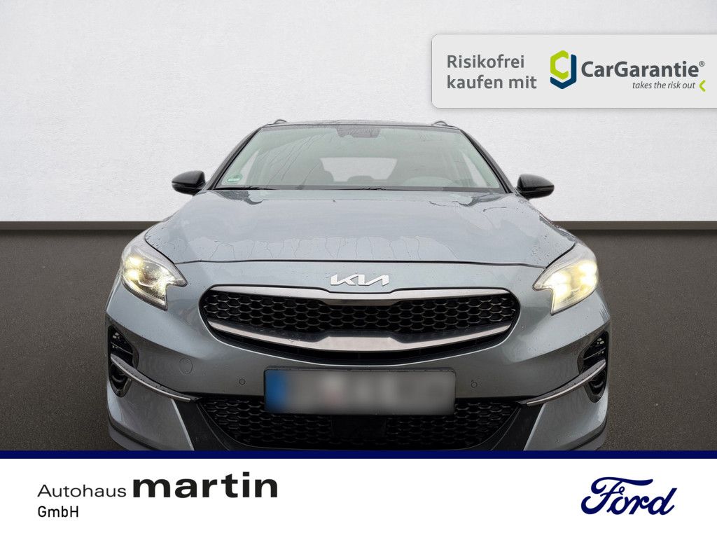 Fahrzeugabbildung Kia Xceed 1.6 T-GDI Platinum Edition ACC LED PANO