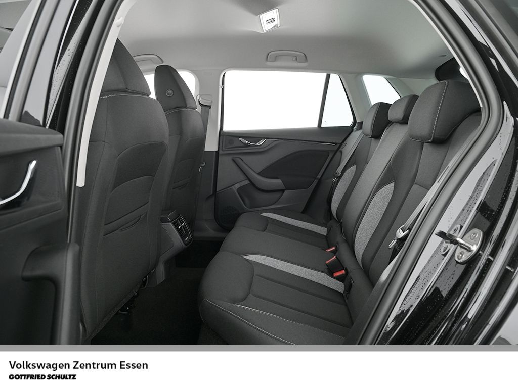 Skoda Kamiq - Bild 11