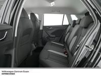 Skoda Kamiq - Vorschau Bild 11