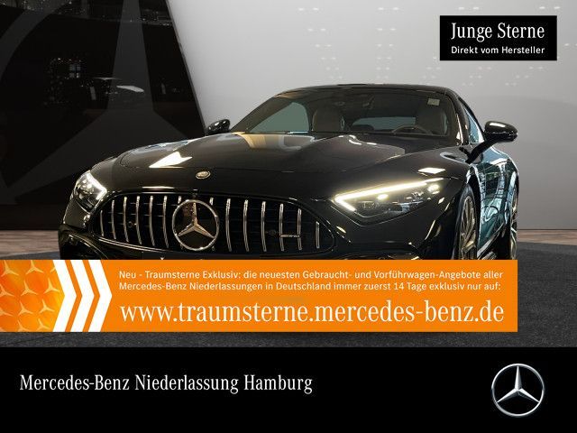 Mercedes-Benz SL 43 AMG MANUFAKTUR/Premium+/Cabon/Dynamic+/21"