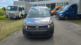Volkswagen Caddy Nfz Kasten BMT 4Motion - Volkswagen Caddy: 4motion