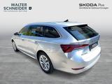 Skoda Octavia Combi 2.0 TDI DSG Style Navi LED AHK - Skoda Octavia: Style