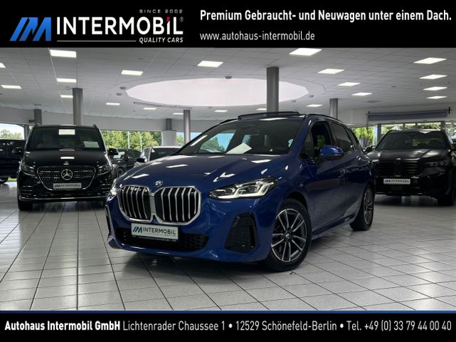 BMW 223 Active Tourer d xDrive M-Sport PANO*HUD*360°