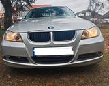 BMW 320i - - BMW 320 aus 2006: 320i