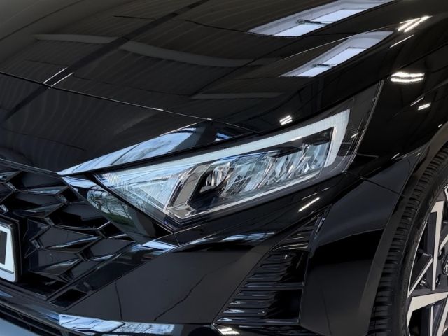 Hyundai i20 – Bild 5