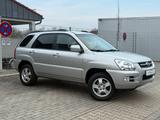 Kia SPORTAGE*CUP*2WD*104KW*BENZIN/FLÜSSIGGAS*TÜV - Kia Sportage CUP mit Benzin-Antrieb