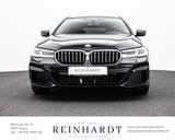 BMW 540d TOURING xDRIVE M SPORT/LASER/ACC/HuD/PANO - BMW 540 in Hagen