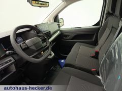 Fiat Professional Scudo M 150PS AT8