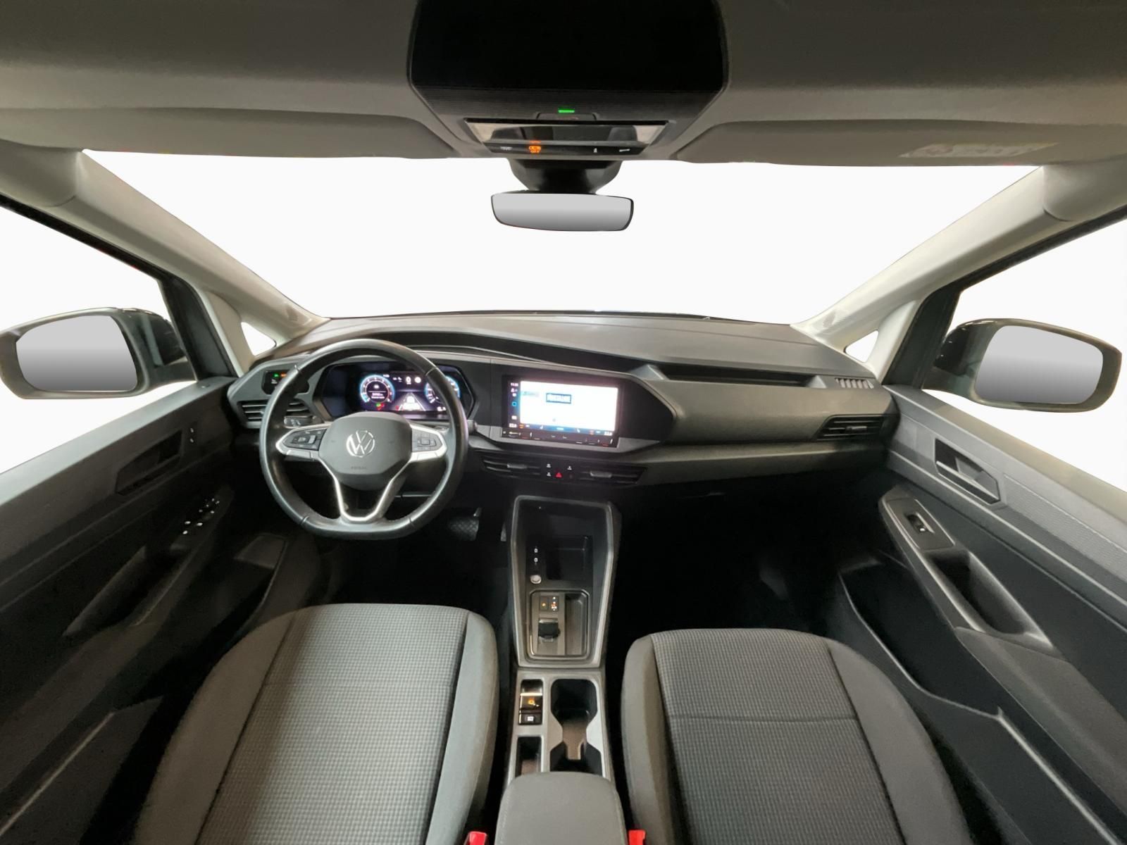 Volkswagen Caddy DSG+Led+P.Cool+P.Lumiere+P.Technologie imagem 2