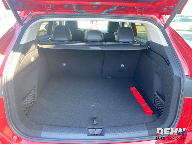 MG HS Hybrid+ Luxury Mj25 Navi 360 Kamera Leder Dig