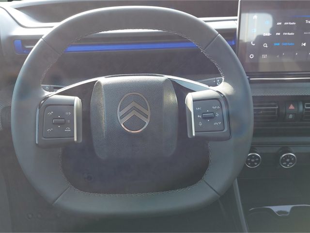 Citroën C3 Hybrid Plus+ 110°LED°CarPlay°AC°DAB°PDC°