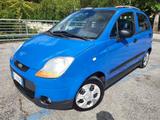 Daewoo Matiz 800 GPL-UNICA PROPRIET-CINTA D. NUO - Daewoo Matiz aus 2005