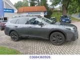 Subaru Outback 2.5i Exclusive Cross mehrere Farben - Subaru Outback Gebrauchtwagen