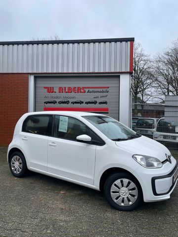 Volkswagen up!MOVE upTSi*KLIMA/AllWett/Maps&More/LaneA/rKAM