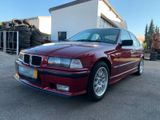BMW Bmw e36 318i M-Paket - BMW 318 aus 1993: 318i E36