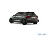 Audi A1 Sportback S line 25% Sondernachlass - mit Benzin-Antrieb: Ambiente-Beleuchtung, Kleinwagen, mit Klimaanlage