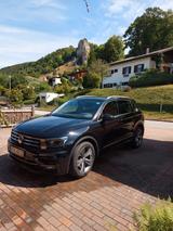Volkswagen Tiguan 1.5 TSI RLine ACT OPF DSG IQ.DRIVE IQ.DR