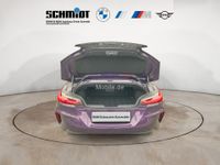 BMW Z4 - Vorschau Bild 5