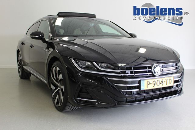 VW Arteon Shooting Brake 1.4 TSI eHybrid R-Line Bus
