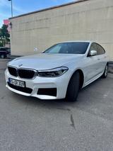 BMW 630 Gran Turismo  M Paket -Vollausstattung  - BMW 6er Reihe: Gran Turismo