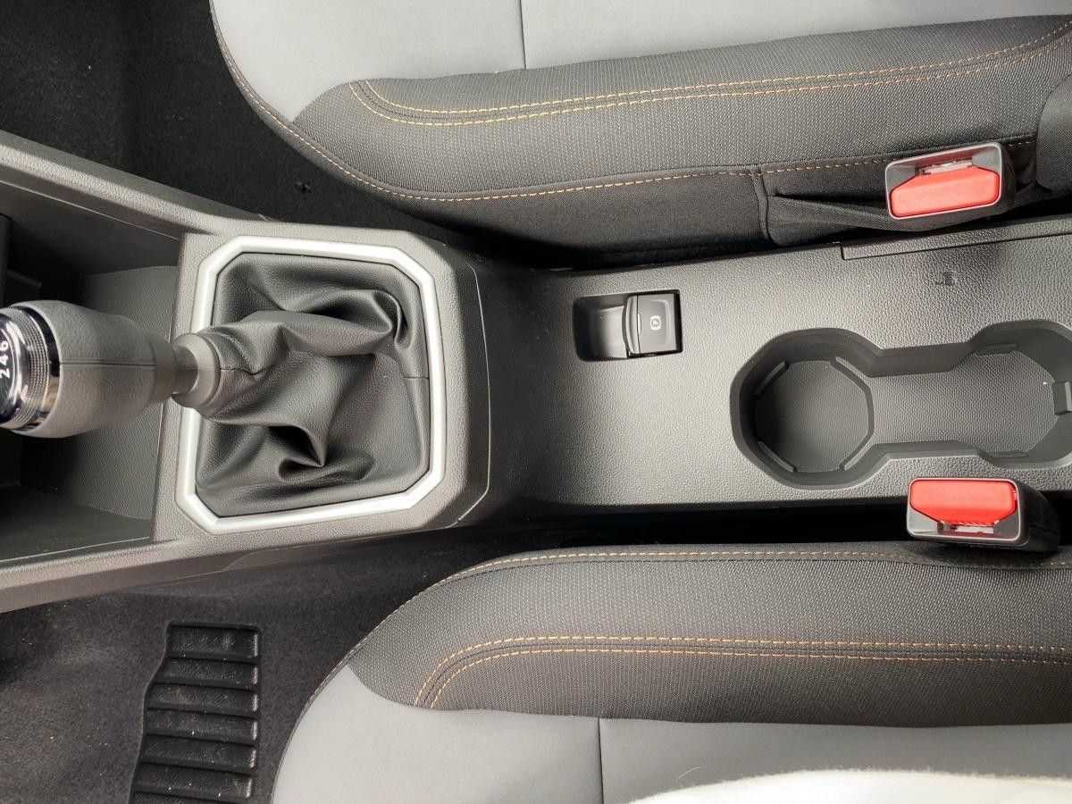 Dacia Sandero - Bild 19