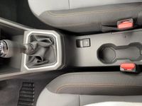 Dacia Sandero - Vorschau Bild 19