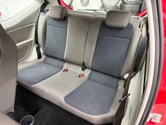 Fahrzeugabbildung Volkswagen up! 1.0 move / Navi Klimaanlage Sitzheizung Temp