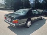Mercedes-Benz 300CE/24 - Mercedes-Benz 300: Coupe, 300ce