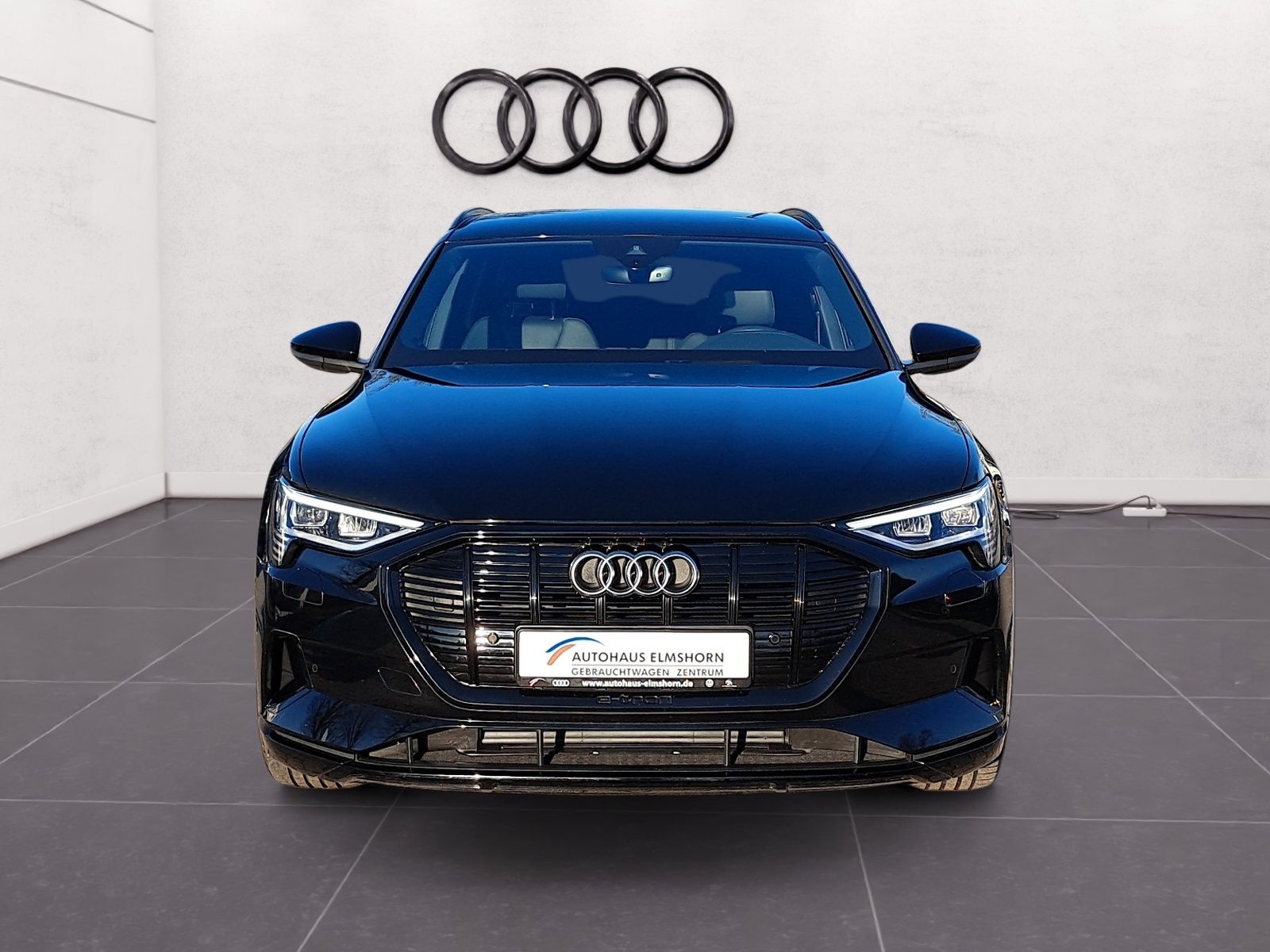 Audi e-tron - Bild 4