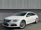 Volkswagen Passat CC *XENON*DSG*1HAND*TÜV6/27* - gebrauchte VW Passat aus dem Jahr 2010