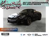 BMW Z4 M40i "Last Z4" UPE 79.520,-€ - BMW: Cabrio, 7