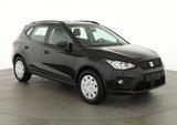 Seat Arona 1.0 EcoTSI Reference, Winterpaket, Einpark - SEAT Arona Reference mit Benzin-Antrieb