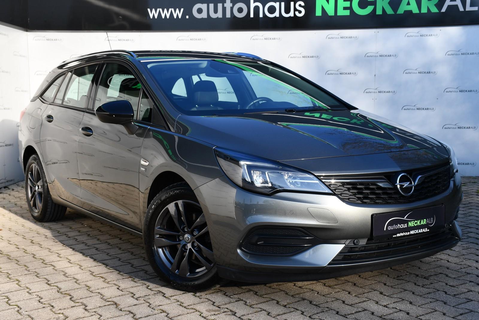 Opel Astra K Sports Tourer Opel 2020*Kamera*CarPlay*