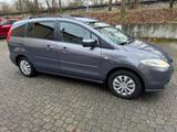 Mazda 5 CR1 1.8 Benziner 7 Sitzer und 8-Fa... - Mazda 5 Gebrauchtwagen in Stuttgart
