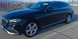 Mercedes-Benz E 220 d 4MATIC T  Automatic - Mercedes-Benz: Automatic