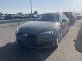 Audi A5 Sportback advanced AHK*Pano*LED*NaviTouch*18 - gebrauchte Audi A5 aus dem Jahr 2024