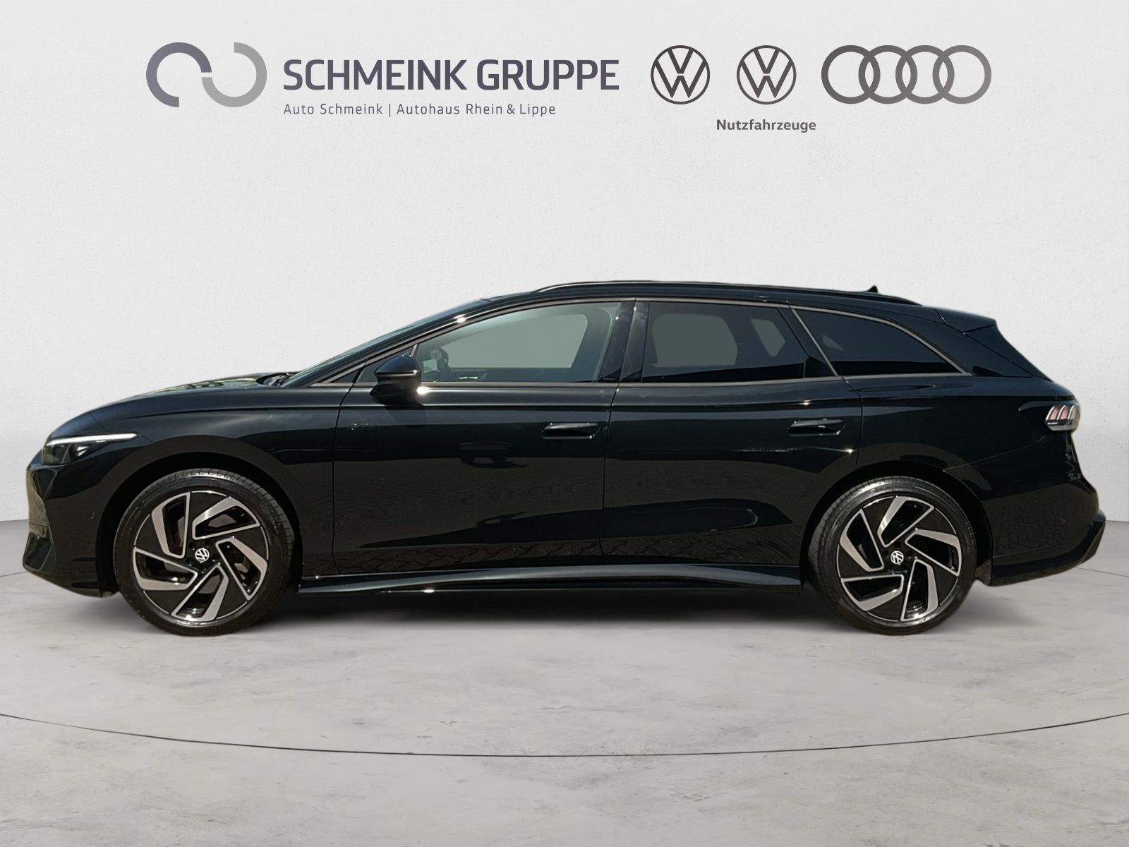 Volkswagen ID.7 Tourer GTX foto 2
