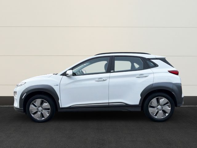 Hyundai KONA Basis Elektro 2WD Kamera+LED+Klima+ Keyless
