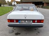 Mercedes-Benz 190 E | Technisch top | TÜV neu | Klassiker - Mercedes-Benz 190 aus 1988: 190e