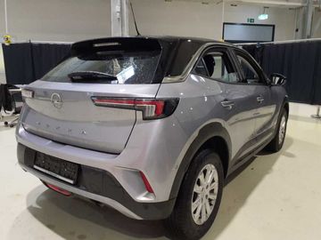 Opel Mokka - 4