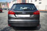 Ford Focus Turnier 1.0 EcoBoost Navi Tempomat PDC - Ford Gebrauchtwagen in Chemnitz